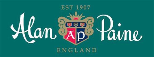 EST 1907 ALAN AP PAINE ENGLAND trademark