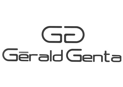 GG GERALD GENTA trademark