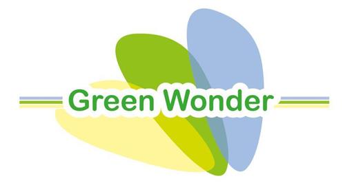 Green Wonder trademark