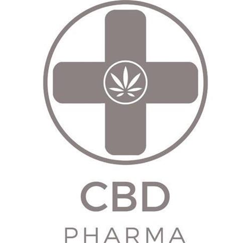 CBD PHARMA trademark