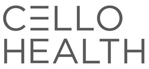 CELLO HEALTH trademark