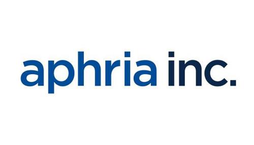 APHRIA INC trademark