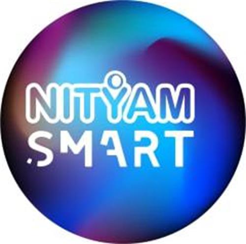 NITYAM SMART trademark