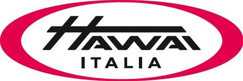 HAWAI ITALIA trademark