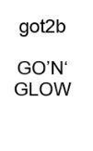 got2b GO'N' GLOW trademark