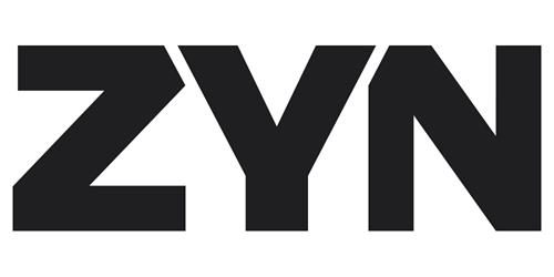 ZYN trademark