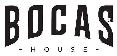 BOCAS LAR HOUSE trademark