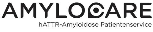 AMYLOCARE hATTR-Amyloidose Patientenservice trademark