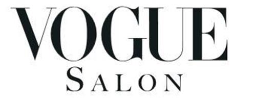 VOGUE SALON trademark