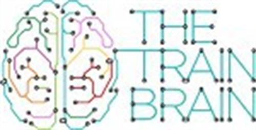 THE TRAIN BRAIN trademark