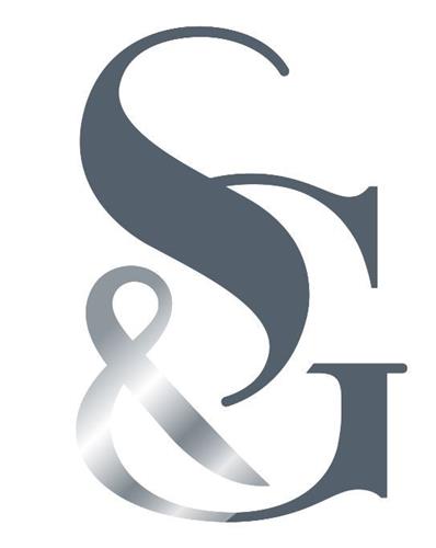 S&G trademark