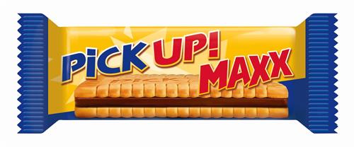 PiCK UP! MAXX trademark