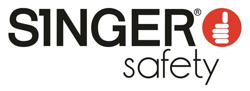 SINGER safety trademark