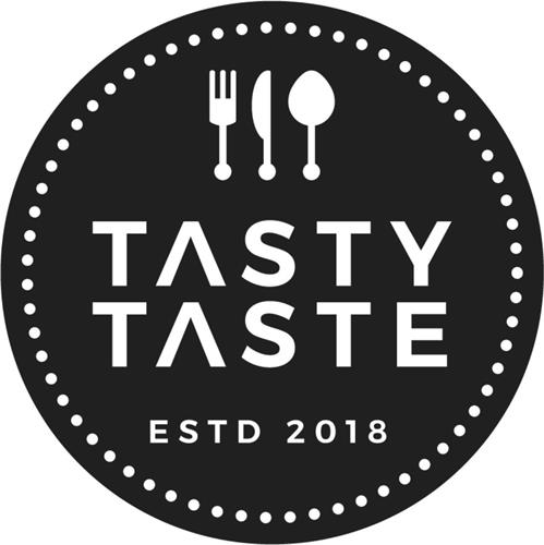 TASTY TASTE ESTD 2018 trademark