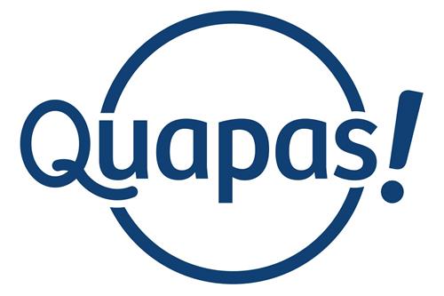 Quapas ! trademark