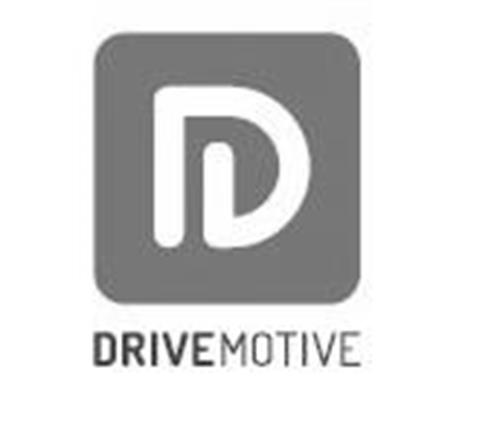 D DRIVEMOTIVE trademark