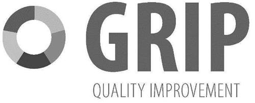 GRIP QUALITY IMPROVEMENT trademark