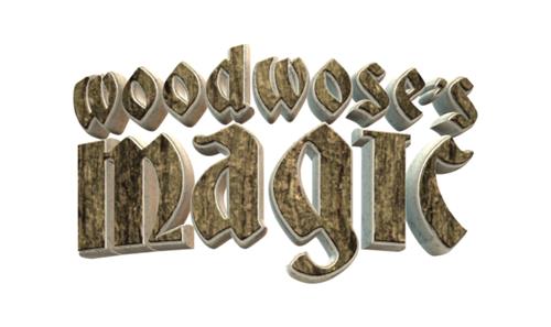 Woodwose's Magic trademark