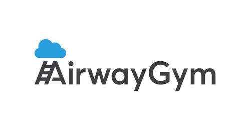 AirwayGym trademark