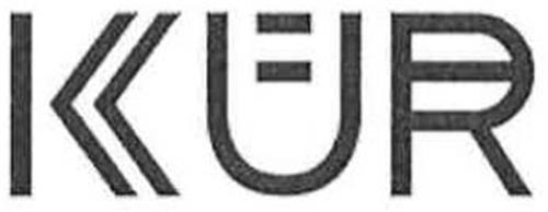 KÜR trademark