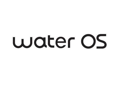 water OS trademark