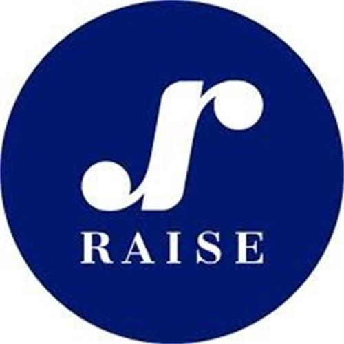 R RAISE trademark