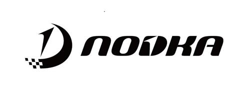 NODKA trademark