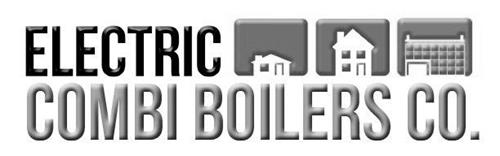 ELECTRIC COMBI BOILERS CO. trademark