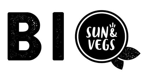 BIO SUN&VEGS trademark