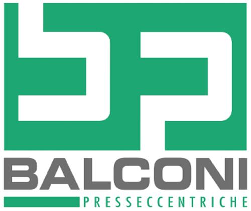 bP BALCONI PRESSECCENTRICHE trademark