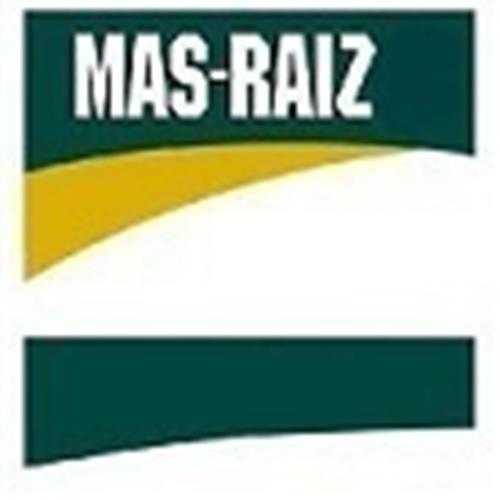 MAS-RAIZ trademark