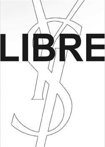 YSL LIBRE trademark