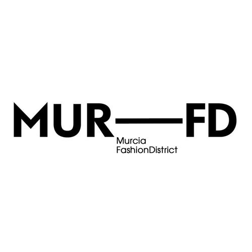 MUR FD MURCIA FASHION DISTRICT trademark