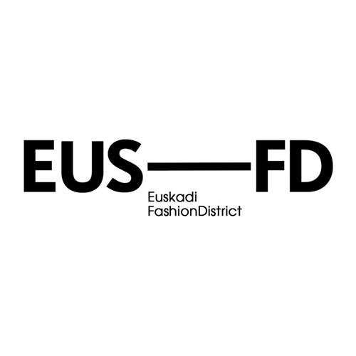 EUS FD EUSKADI FASHION DISTRICT trademark