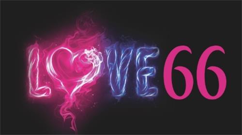 LOVE 66 trademark