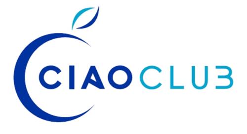 CIAOCLUB trademark