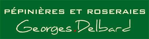 PÉPINIÈRES ET ROSERAIES Georges Delbard trademark