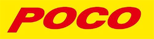 POCO trademark