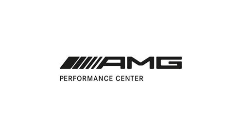 AMG PERFORMANCE CENTER trademark