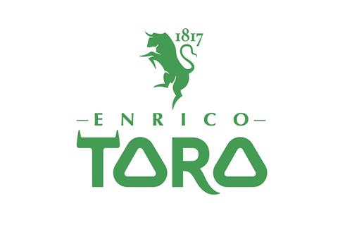 ENRICO TORO 1817 trademark