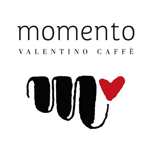 momento valentino caffè trademark