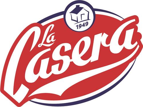 LA CASERA 1949 trademark