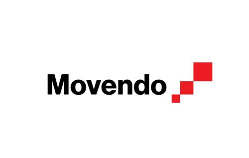 MOVENDO trademark