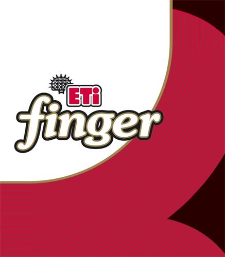 ETI FINGER trademark