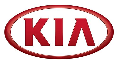 KIA trademark