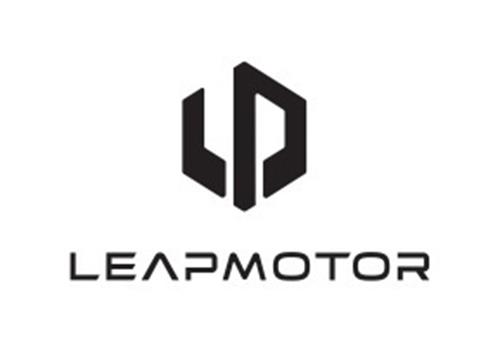 LEAPMOTOR trademark