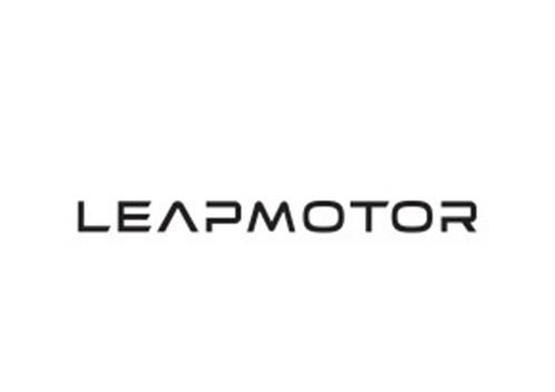 LEAPMOTOR trademark