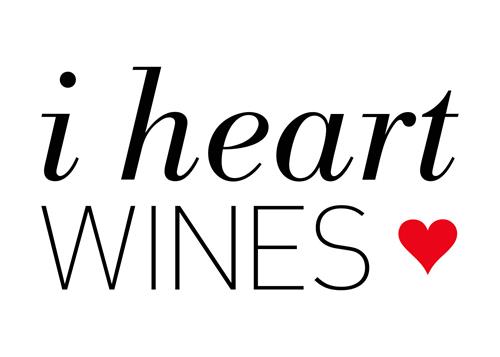 i heart WINES trademark