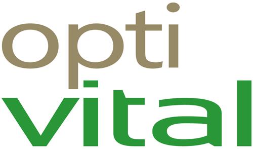 opti vital trademark