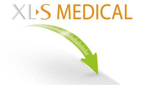 XLS MEDICAL trademark